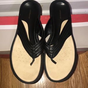 Croft & Barrow Flip Flops